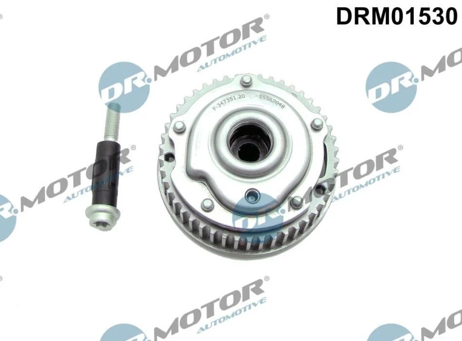 Регулятор фаз газорозподілу DR.MOTOR DRM01530 (фото 1)