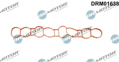 Ущільнення, впускний колектор DR.MOTOR DRM01638
