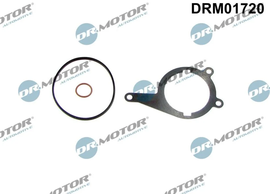 Ущільнення, вакуумний насос DR.MOTOR DRM01720 (фото 1)