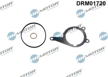 Ущільнення, вакуумний насос DR.MOTOR DRM01720