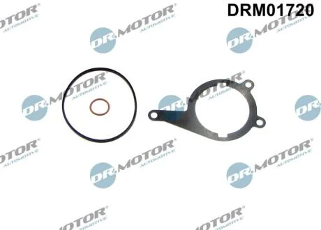 Ущільнення, вакуумний насос DR.MOTOR DRM01720