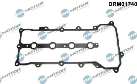 Ущільнення, кришка голівки циліндра DR.MOTOR DRM01740