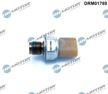 Датчик, тиск палива DR.MOTOR DRM01789