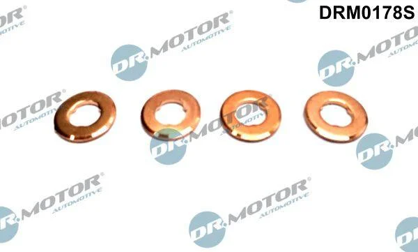 Термошайба DR.MOTOR DRM0178S (фото 1)
