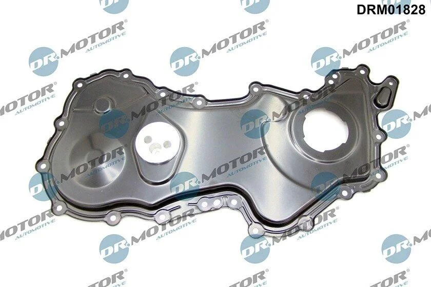 Кришка картера розподільного механізму DR.MOTOR DRM01828 (фото 1)