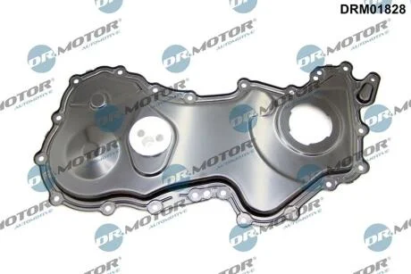 Кришка картера розподільного механізму DR.MOTOR DRM01828