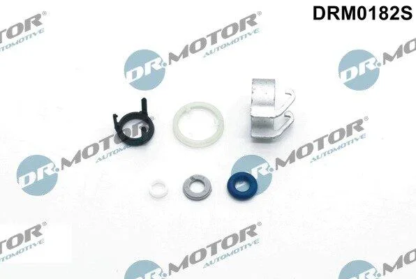 Ремонтний комплект, інжекторна форсунка DR.MOTOR DRM0182S (фото 1)