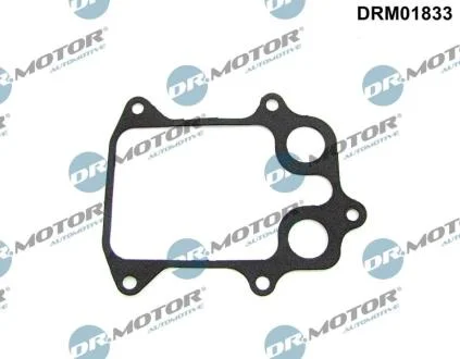Ущільнення, оливний радіатор DR.MOTOR DRM01833