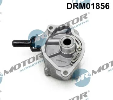 Вакуумний насос, гальмівна установка DR.MOTOR DRM01856