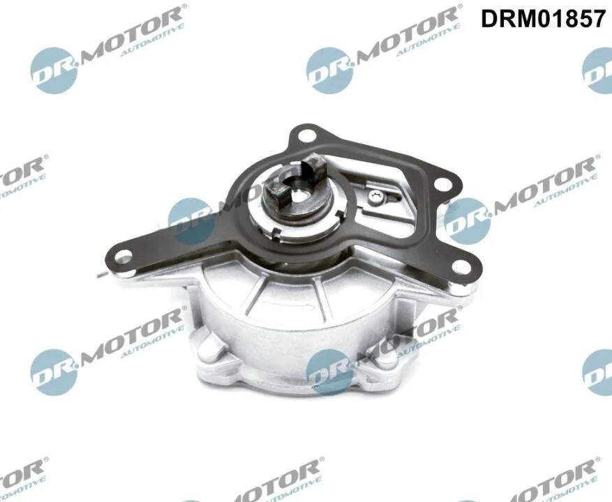 Вакуумний насос, гальмівна установка DR.MOTOR DRM01857 (фото 1)