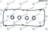 Комплект ущільнень, кришка голівки циліндра DR.MOTOR DRM01917S (фото 1)