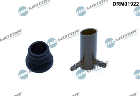 Ущільнювальний ковпачок, витік палива DR.MOTOR DRM01922