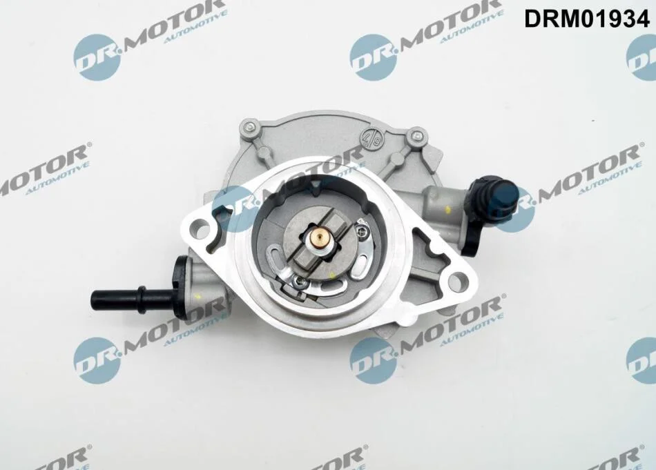 Вакуумний насос, гальмівна установка DR.MOTOR DRM01934 (фото 1)
