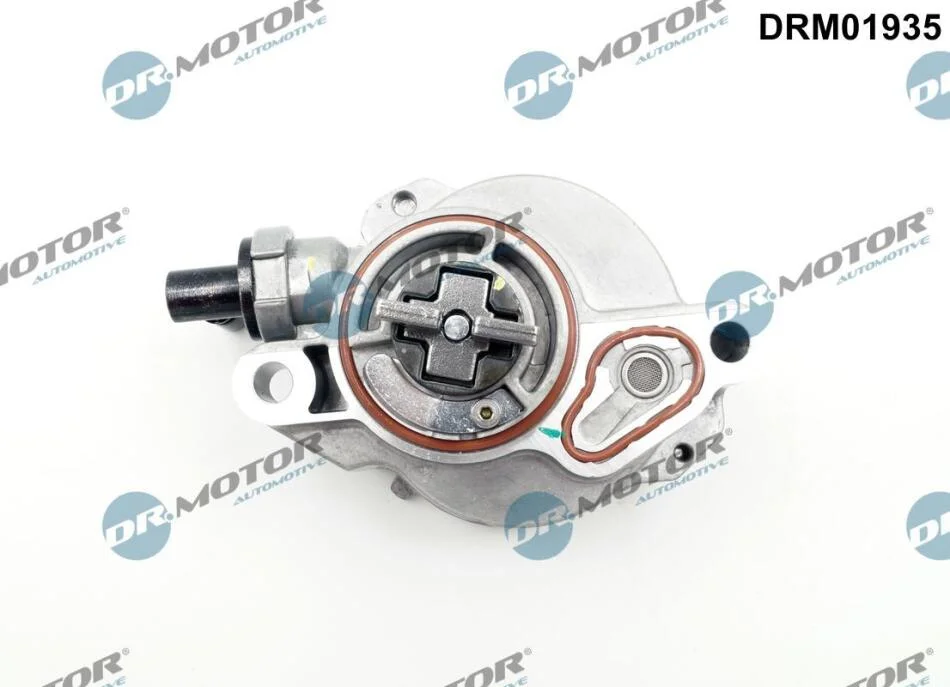 Вакуумний насос, гальмівна установка DR.MOTOR DRM01935 (фото 1)