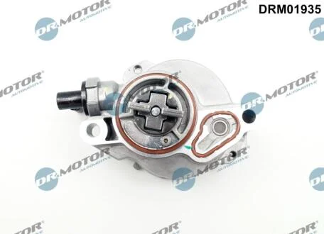 Вакуумний насос, гальмівна установка DR.MOTOR DRM01935