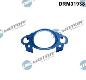 Ущільнення, лінія клапана системи рециркуляції ВГ DR.MOTOR DRM01938