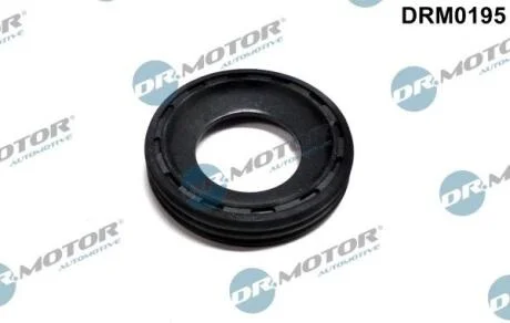 Кільце гумове DR.MOTOR DRM0195
