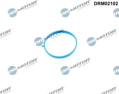 Ущільнення, впускний колектор DR.MOTOR DRM02102