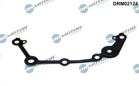 Ущільнення, картер розподільного механізму DR.MOTOR DRM02124