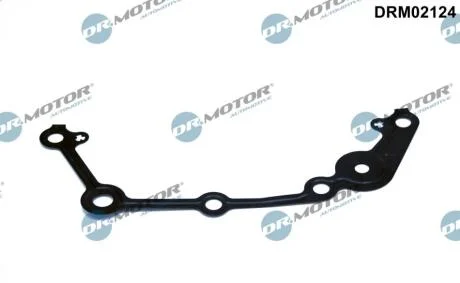 Ущільнення, картер розподільного механізму DR.MOTOR DRM02124