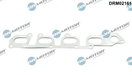 Ущільнення, випускний колектор DR.MOTOR DRM02161