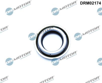 Ущільнювальне кільце вала, диференціал DR.MOTOR DRM02174