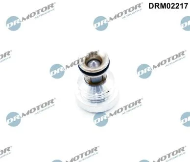 Зворотний клапан DR.MOTOR DRM02217
