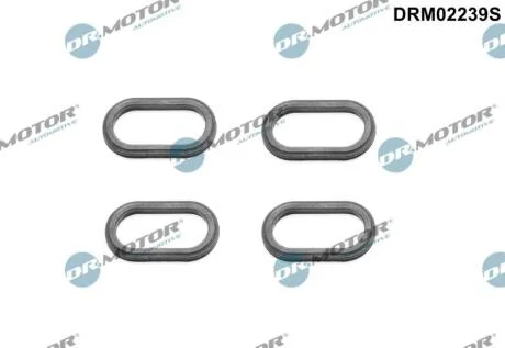 Ущільнення, корпус форсунки DR.MOTOR DRM02239S