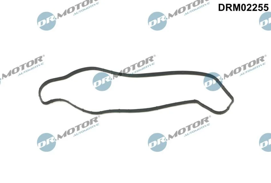 Ущільнення, фланець охолоджувальної рідини DR.MOTOR DRM02255 (фото 1)