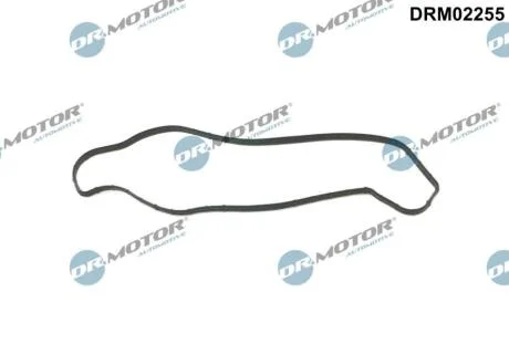 Ущільнення, фланець охолоджувальної рідини DR.MOTOR DRM02255