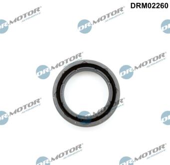 Ущільнювальне кільце, гніздо свічки DR.MOTOR DRM02260