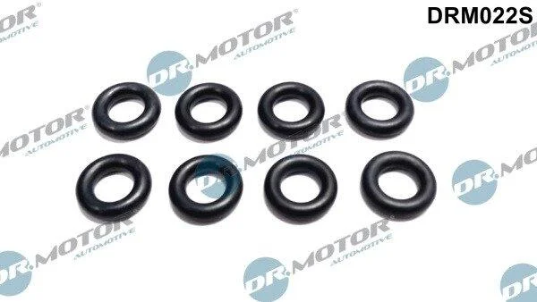 Кільце гумове DR.MOTOR DRM022S (фото 1)
