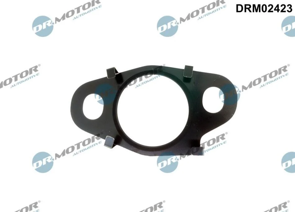 Ущільнення, лінія клапана системи рециркуляції ВГ DR.MOTOR DRM02423 (фото 1)