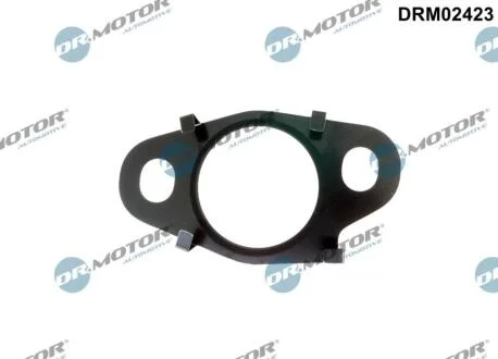 Ущільнення, лінія клапана системи рециркуляції ВГ DR.MOTOR DRM02423