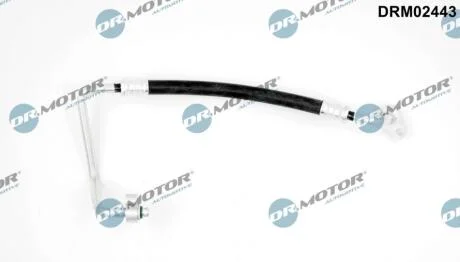 Трубопровід високого/низького тиску, кондиціонер повітря DR.MOTOR DRM02443