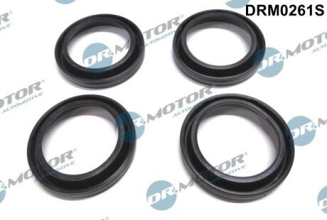 Ущільнення, корпус форсунки DR.MOTOR DRM0261S