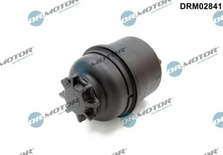 Розшир. бачок, рульовий механізм з гідравл. підсилювачем DR.MOTOR DRM02841