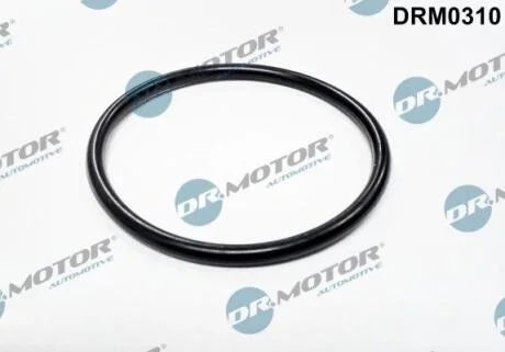 Кільце гумове DR.MOTOR DRM0310