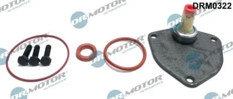 Ремонтний комплект, вакуумний насос (гальмівна установка) DR.MOTOR DRM0322