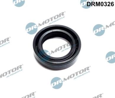 Сальник ущільнювач форсунки Hyundai Santa Fe 2.2CRDi 06-/Tucson 2.0CRDi 06- DR.MOTOR DRM0326