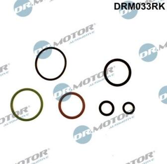 Ремонтний комплект, блок «насос-форсунка» DR.MOTOR DRM033RK