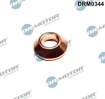 Гвинт, тримач інжекторної форсунки DR.MOTOR DRM0344 (фото 1)