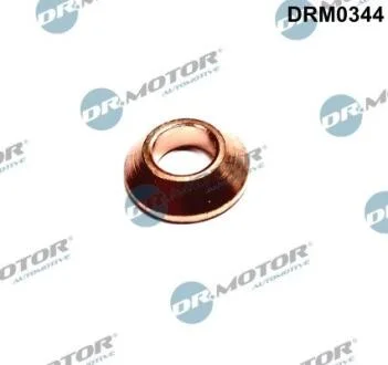Гвинт, тримач інжекторної форсунки DR.MOTOR DRM0344