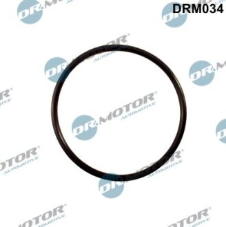 Кільце гумове DR.MOTOR DRM034