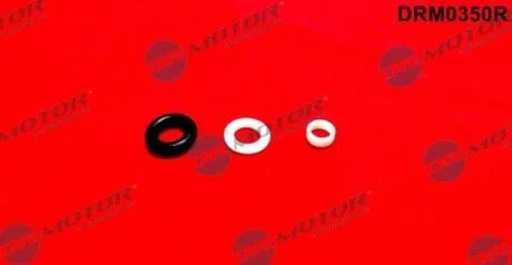 Комплект прокладок форсунки VAG 1.4TSI DR.MOTOR DRM0350R