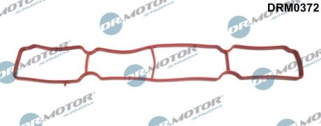 Прокладка колектора двигуна гумова DR.MOTOR DRM0372