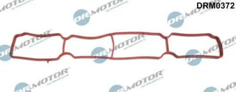 Прокладка колектора двигуна гумова DR.MOTOR DRM0372