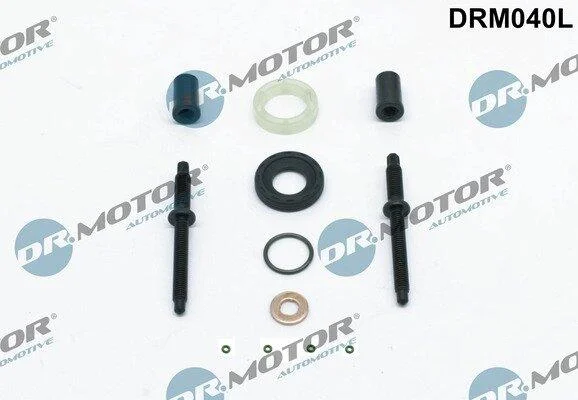 Комплект ущільнень, інжекторна форсунка DR.MOTOR DRM040L (фото 1)