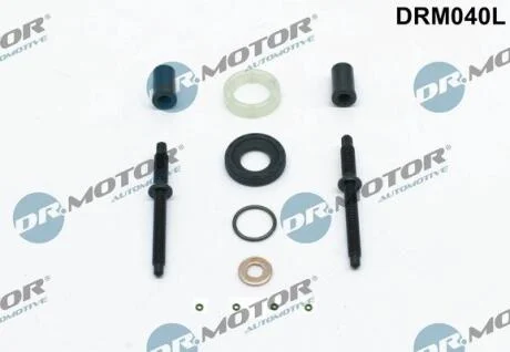 Комплект ущільнень, інжекторна форсунка DR.MOTOR DRM040L