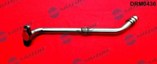 Оливопровід, компресор DR.MOTOR DRM0436 (фото 1)
